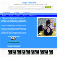 large passions